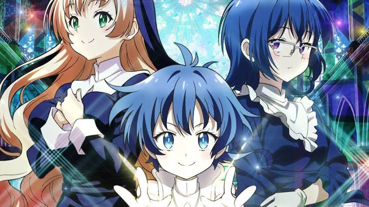 I Was Reincarnated as the 7th Prince So I Can Take My Time Perfecting My Magical Ability Session 02 in Hindi